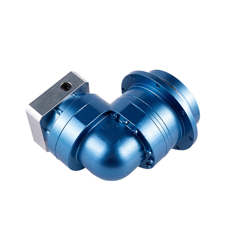 Dik Açı 90 Derece Planet Tahrik Hız Düşürücü ATR serisi Dik Açı 90 Derece Planet Tahrik Hız Düşürücü ATR serisi