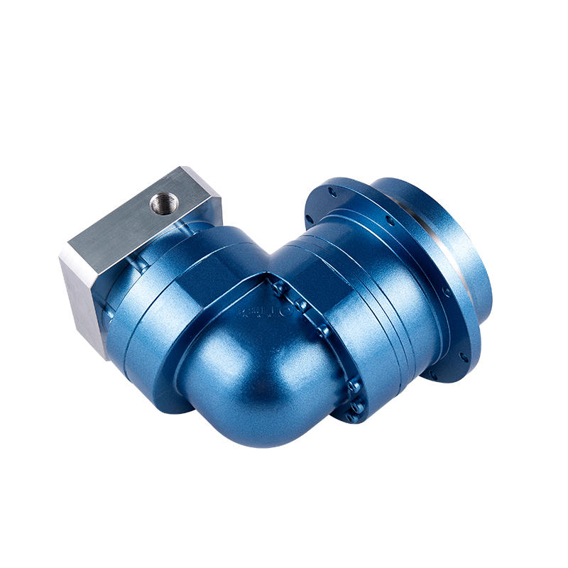 Dik Açı 90 Derece Planet Tahrik Hız Düşürücü ATR serisi Dik Açı 90 Derece Planet Tahrik Hız Düşürücü ATR serisi