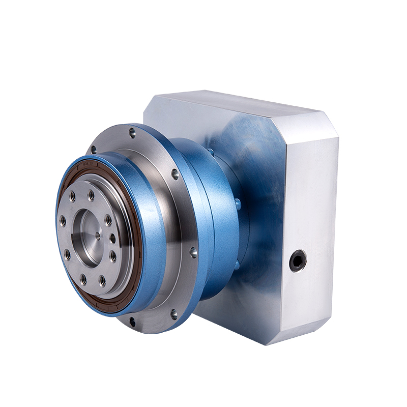 Step Motor için Helisel Diş Yüksek Hızlı Planet Redüktör NHT serisi Step Motor için Helisel Diş Yüksek Hızlı Planet Redüktör NHT serisi