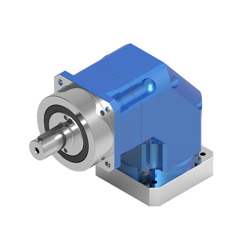 Düşük Gürültülü Yüksek Sertlikli Servo Motor Hız Düşürücü NSR Serisi Planet Redüktör